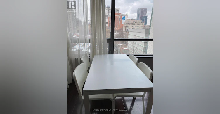 705-285 Mutual Street, Toronto, ON, M4Y 3C5 - 7