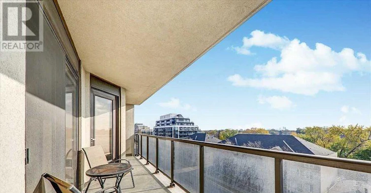 608-760 Sheppard Avenue W, Toronto, ON, M3H 0B3 - 13