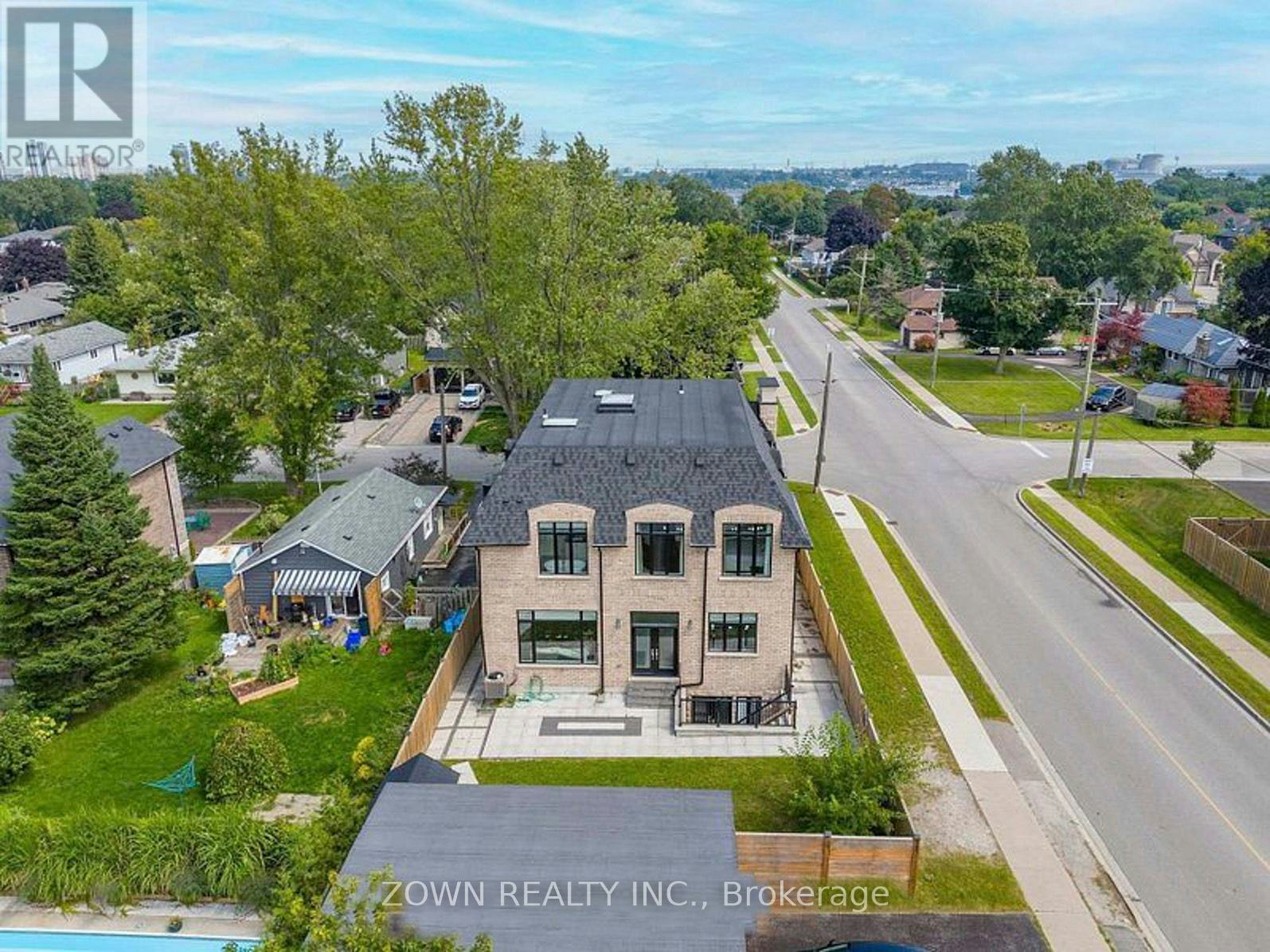BASEMENT-736 Hillview Crescent, Pickering, ON, L1W 2S1