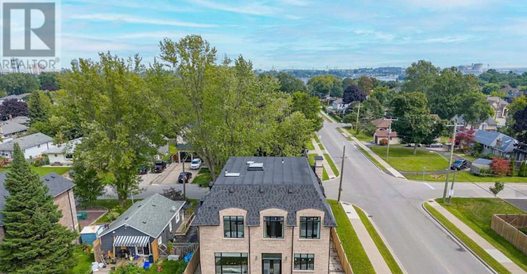 BASEMENT-736 Hillview Crescent, Pickering, ON, L1W 2S1