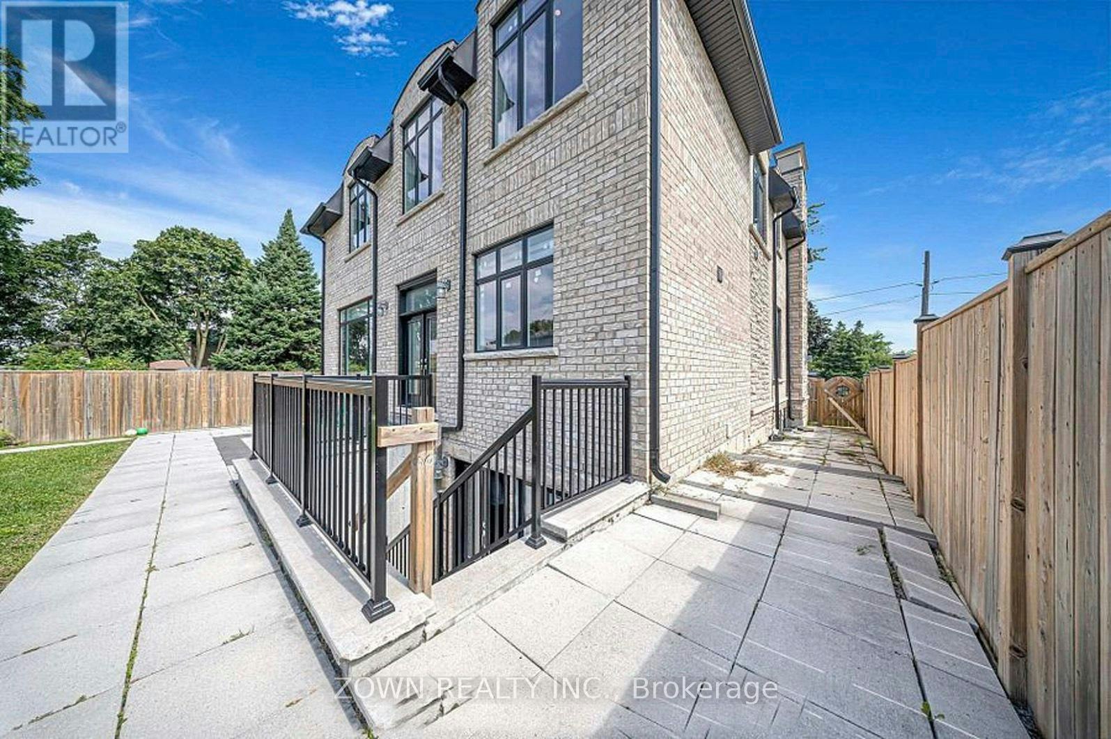 BASEMENT-736 Hillview Crescent, Pickering, ON, L1W 2S1 - 2
