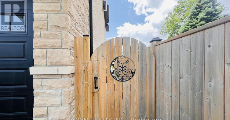 BASEMENT-736 Hillview Crescent, Pickering, ON, L1W 2S1 - 10