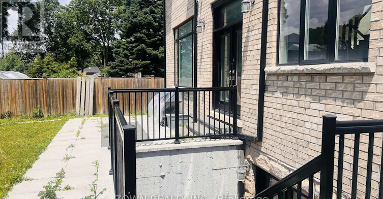 BASEMENT-736 Hillview Crescent, Pickering, ON, L1W 2S1 - 11