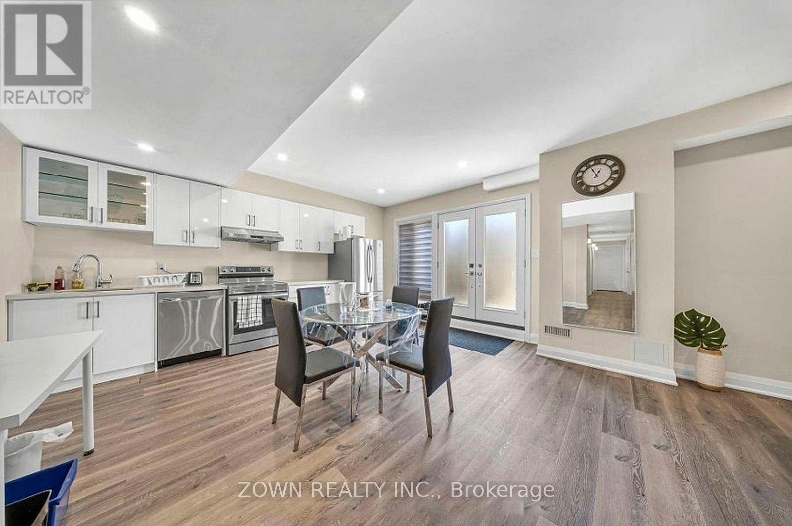 BASEMENT-736 Hillview Crescent, Pickering, ON, L1W 2S1 - 3