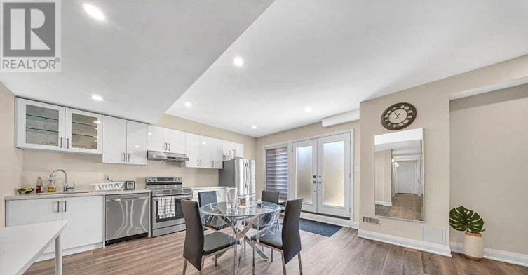 BASEMENT-736 Hillview Crescent, Pickering, ON, L1W 2S1 - 3