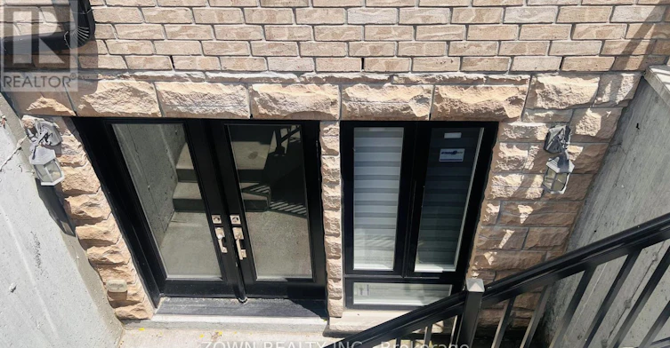 BASEMENT-736 Hillview Crescent, Pickering, ON, L1W 2S1 - 9