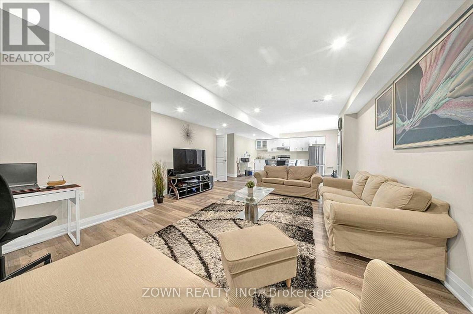 BASEMENT-736 Hillview Crescent, Pickering, ON, L1W 2S1 - 4