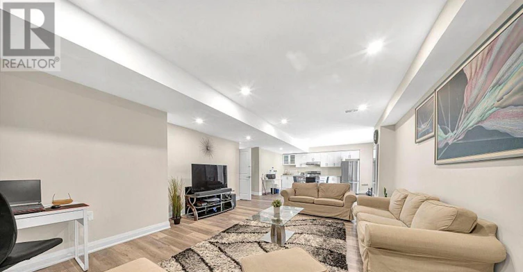 BASEMENT-736 Hillview Crescent, Pickering, ON, L1W 2S1 - 4