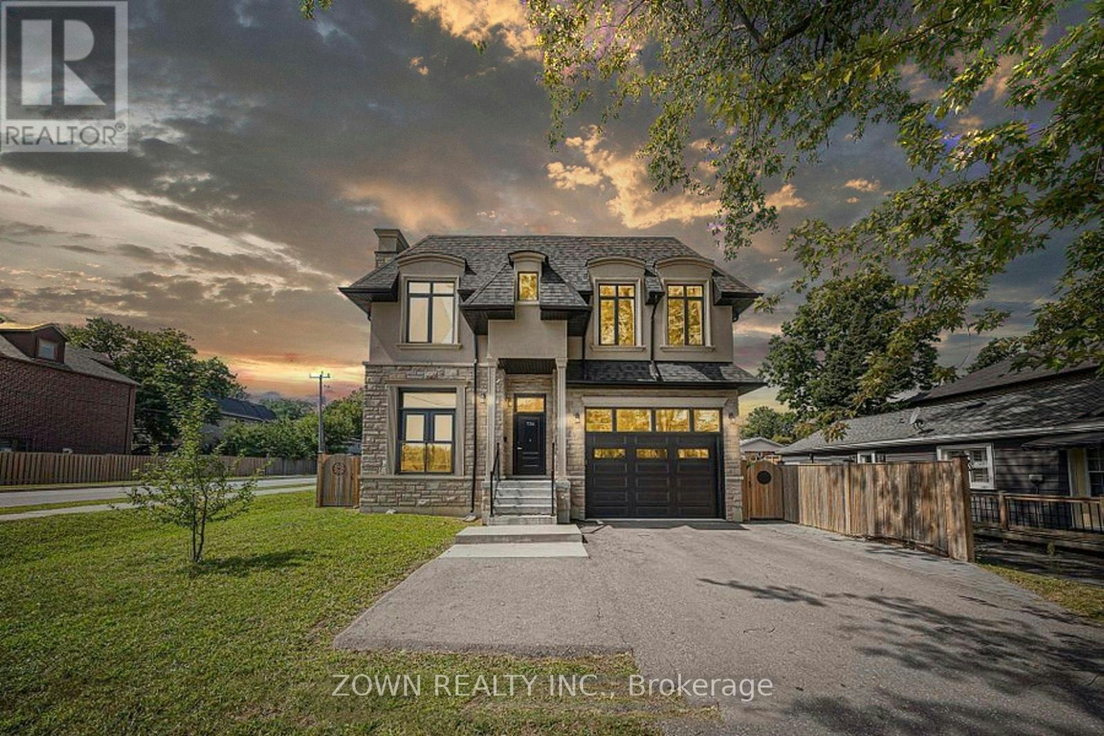 BASEMENT-736 Hillview Crescent, Pickering, ON, L1W 2S1 - 12