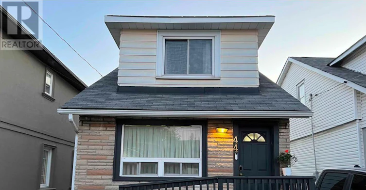 44 Mystic Avenue, Toronto, ON, M1L 4G9