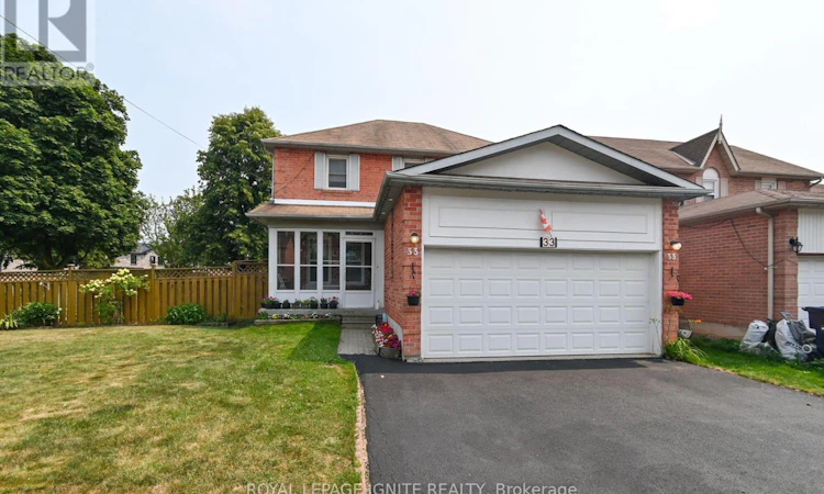 33 Valley Centre Drive