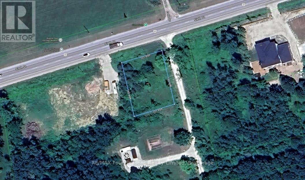 858 Sixth Street, Clearview, ON, L0M 1S0