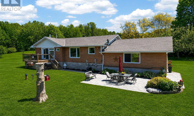 2391 Rumney Road