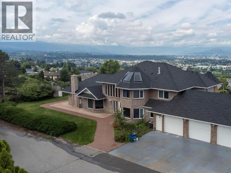 1135 Graf Road, Kelowna, BC, V1P 1B8 - 7
