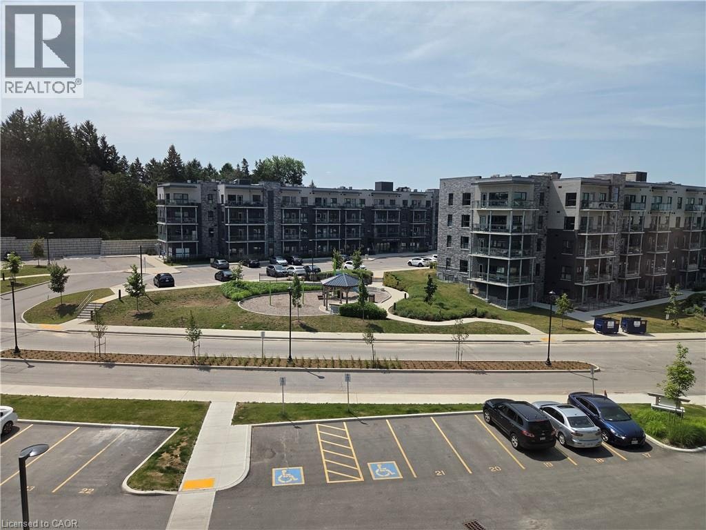 404-1100 Lackner Place, Kitchener, ON, N2A 0M1 - 23