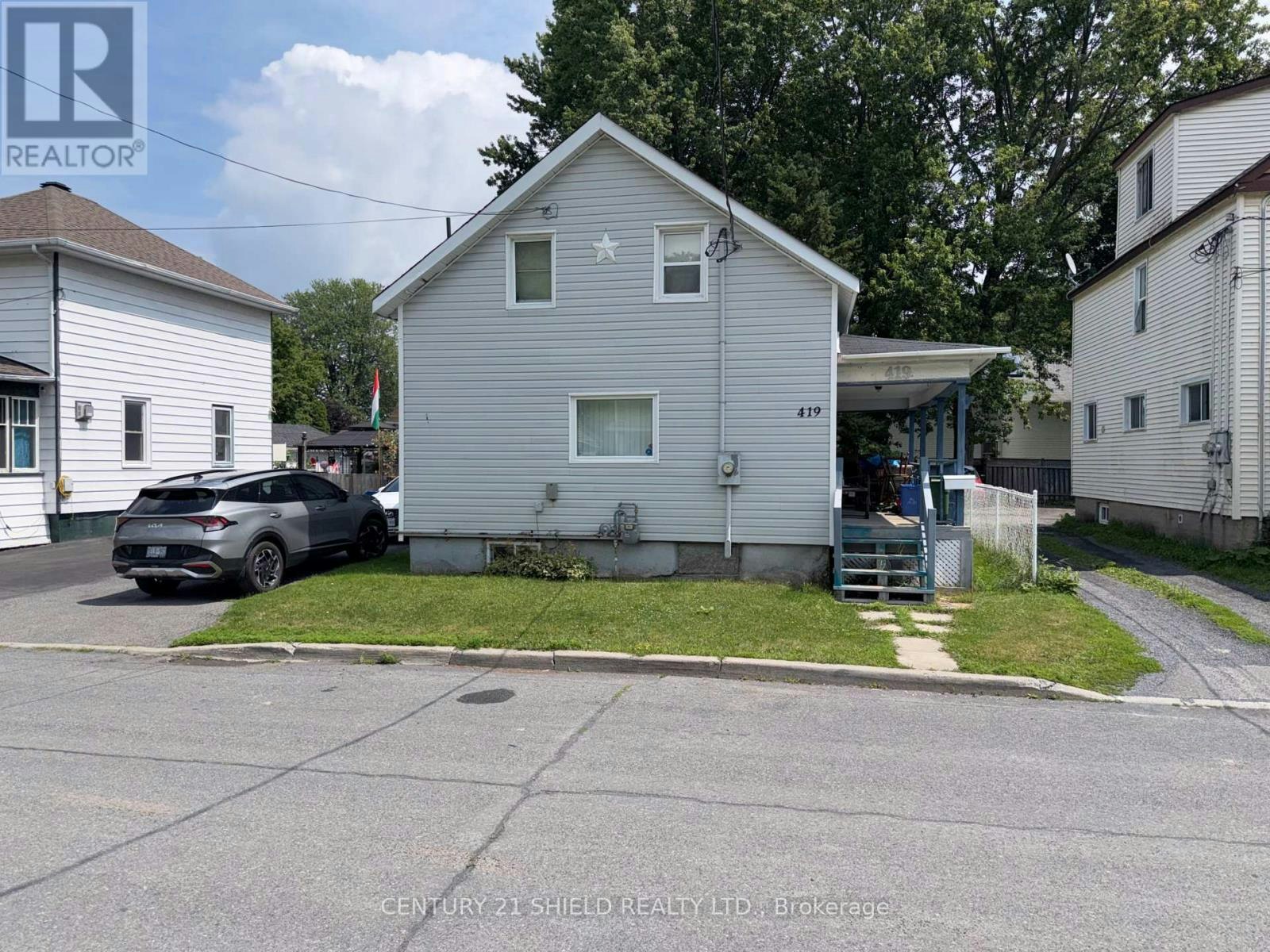 419 Bedford Street, Cornwall, ON, K6J 4C7