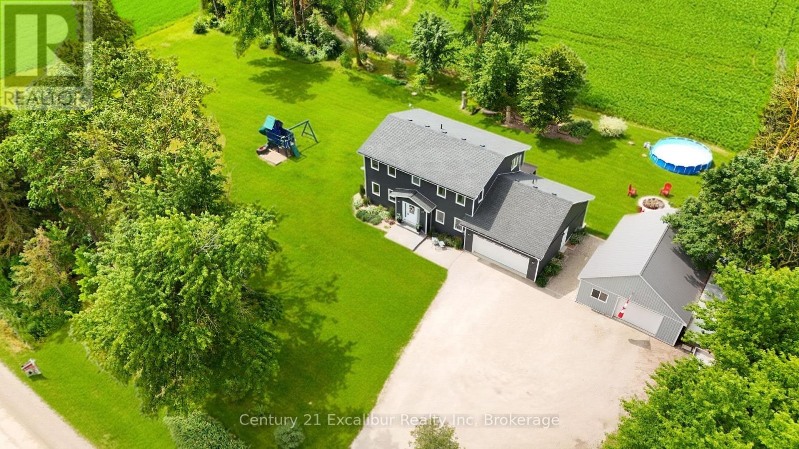 7104 Sixth Line Road W, Centre Wellington, ON, N0B 1J0
