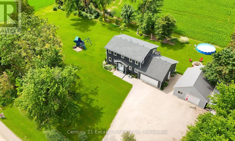 7104 Sixth Line Road W