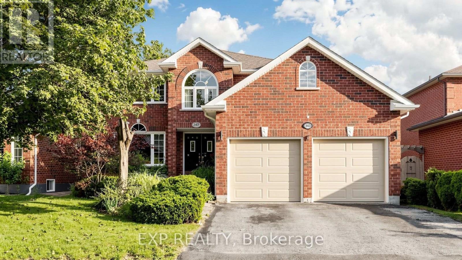 343 Cundles Road W, Barrie, ON, L4N 7C8