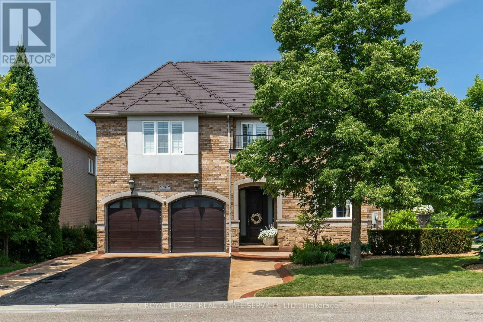 2149 Alderbrook Drive, Oakville, ON, L6M 4Z3