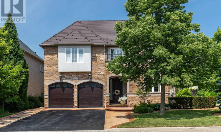 2149 Alderbrook Drive