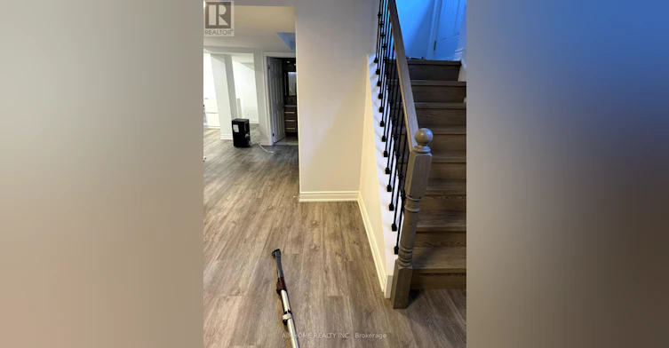 1442 Monaghan Circle, Mississauga, ON, L5C 1R8 - 3