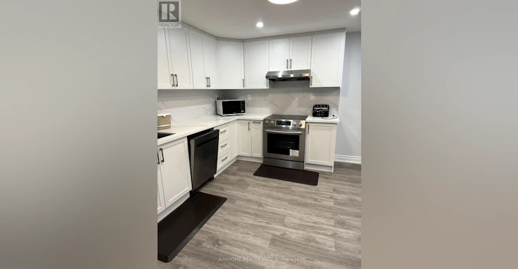 1442 Monaghan Circle, Mississauga, ON, L5C 1R8 - 5