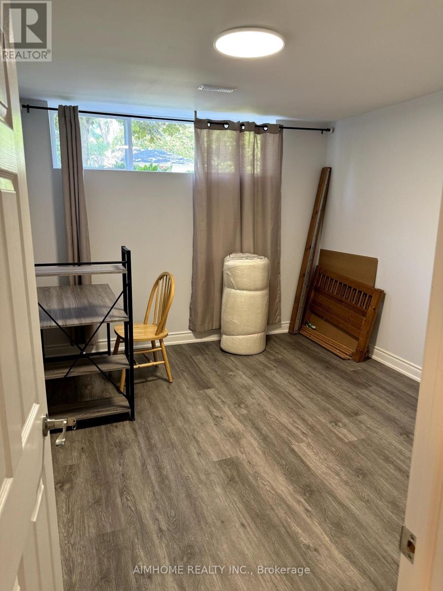 1442 Monaghan Circle, Mississauga, ON, L5C 1R8 - 9