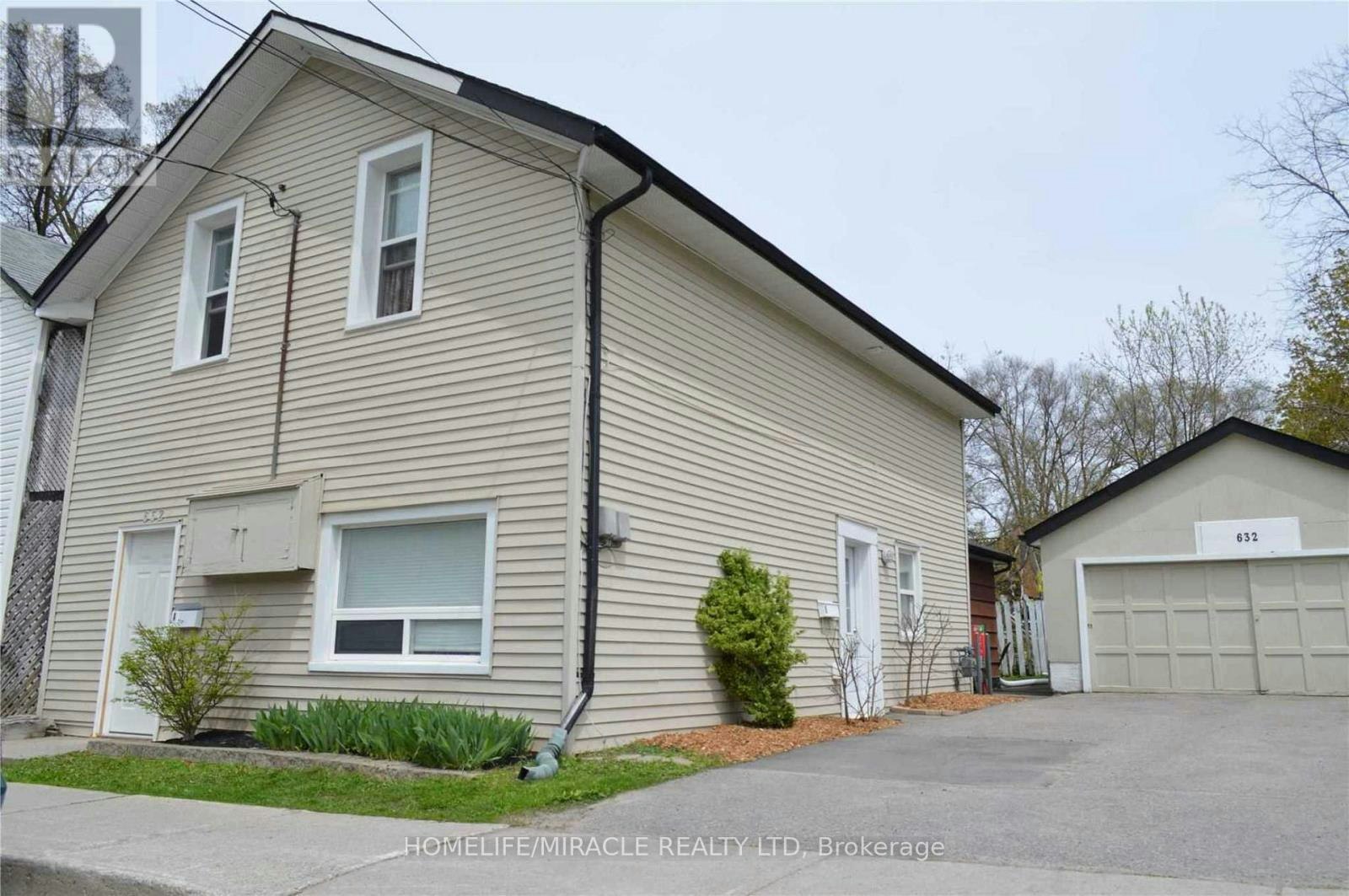 632 Union Street, Peterborough, ON, K9H 3V5