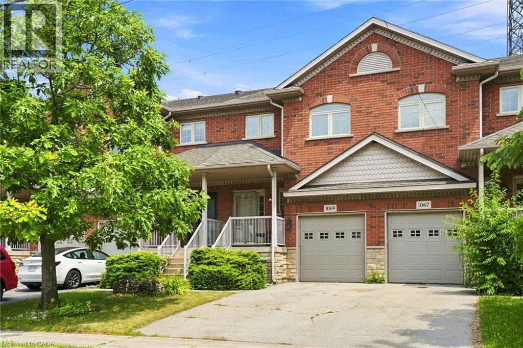 1069 Beach Boulevard, Hamilton, ON, L8H 6Z9