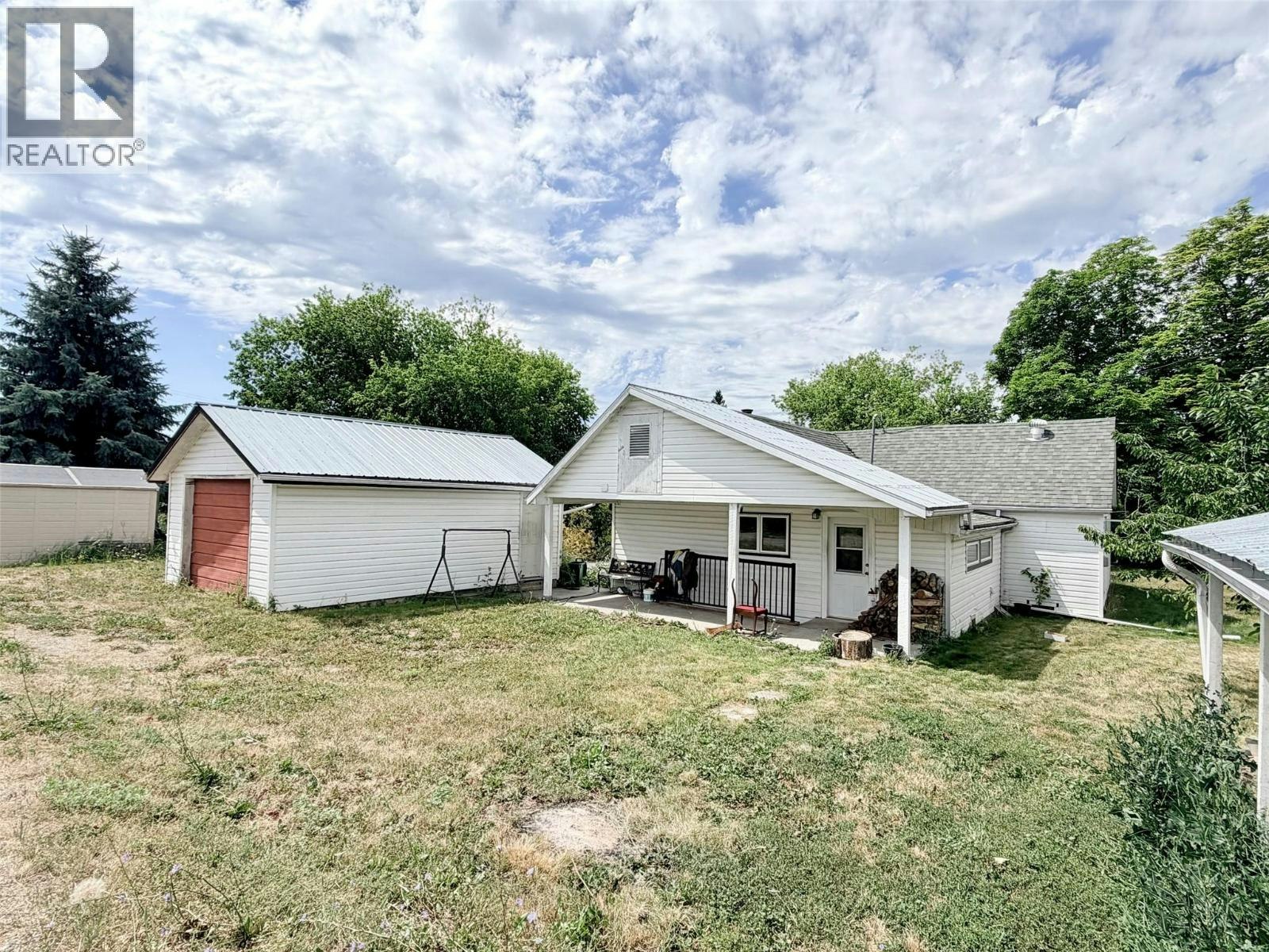 112 N 7th Avenue, Creston, BC, V0B 1G3