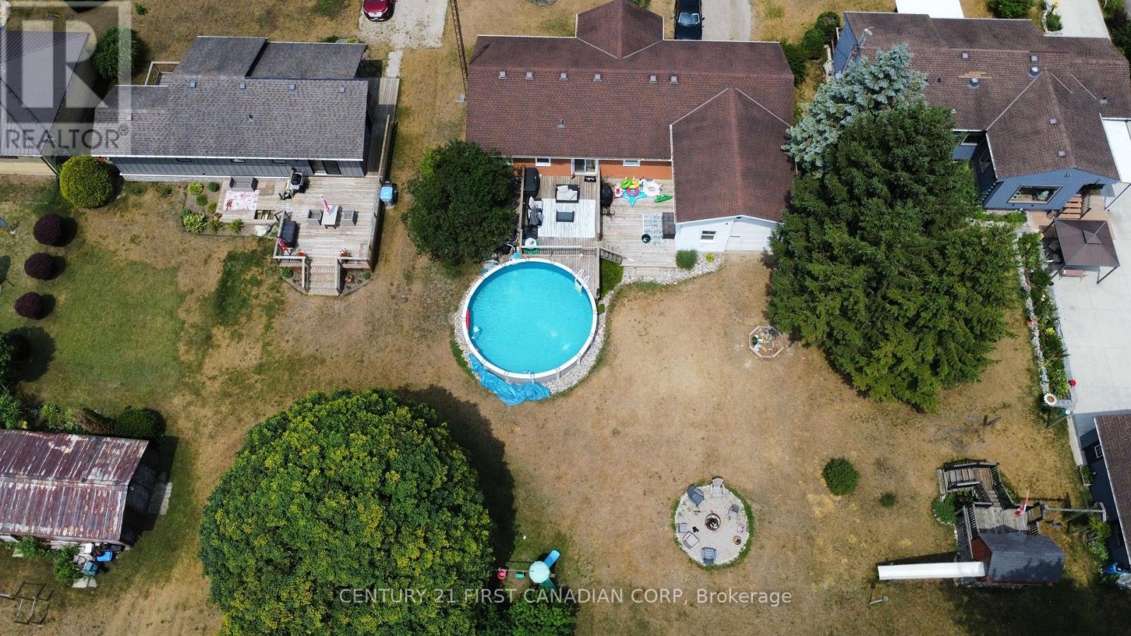 8319 Goosemarsh Line, Lambton Shores, ON, N0M 1T0 - 4
