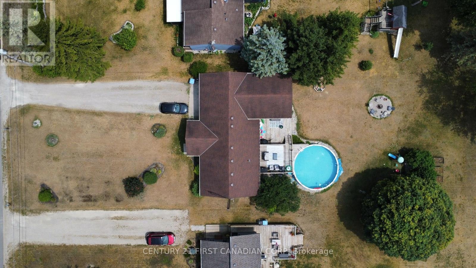 8319 Goosemarsh Line, Lambton Shores, ON, N0M 1T0 - 3