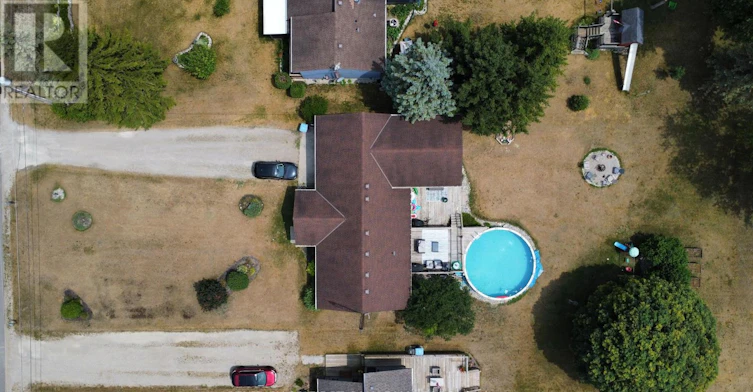8319 Goosemarsh Line, Lambton Shores, ON, N0M 1T0 - 3