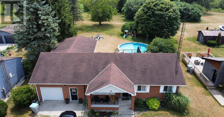 8319 Goosemarsh Line, Lambton Shores, ON, N0M 1T0
