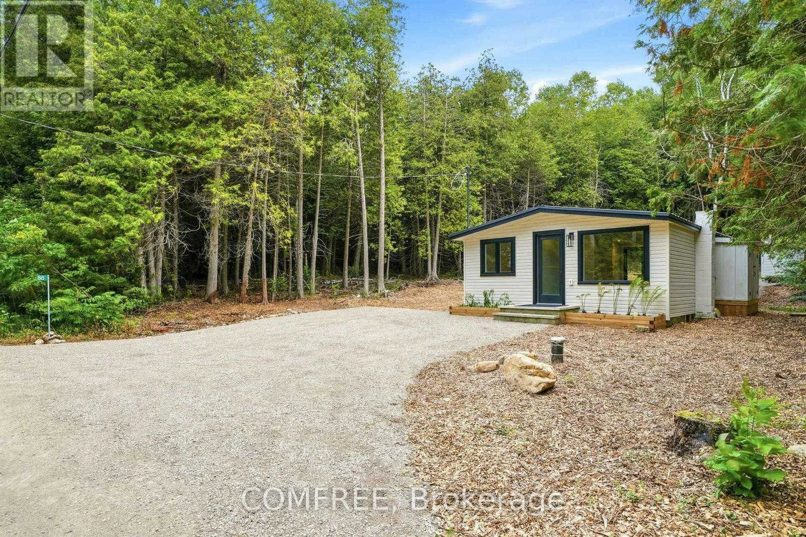 86 Shore Road SOUTH, Northern Bruce Peninsula, ON, N0H 1W0