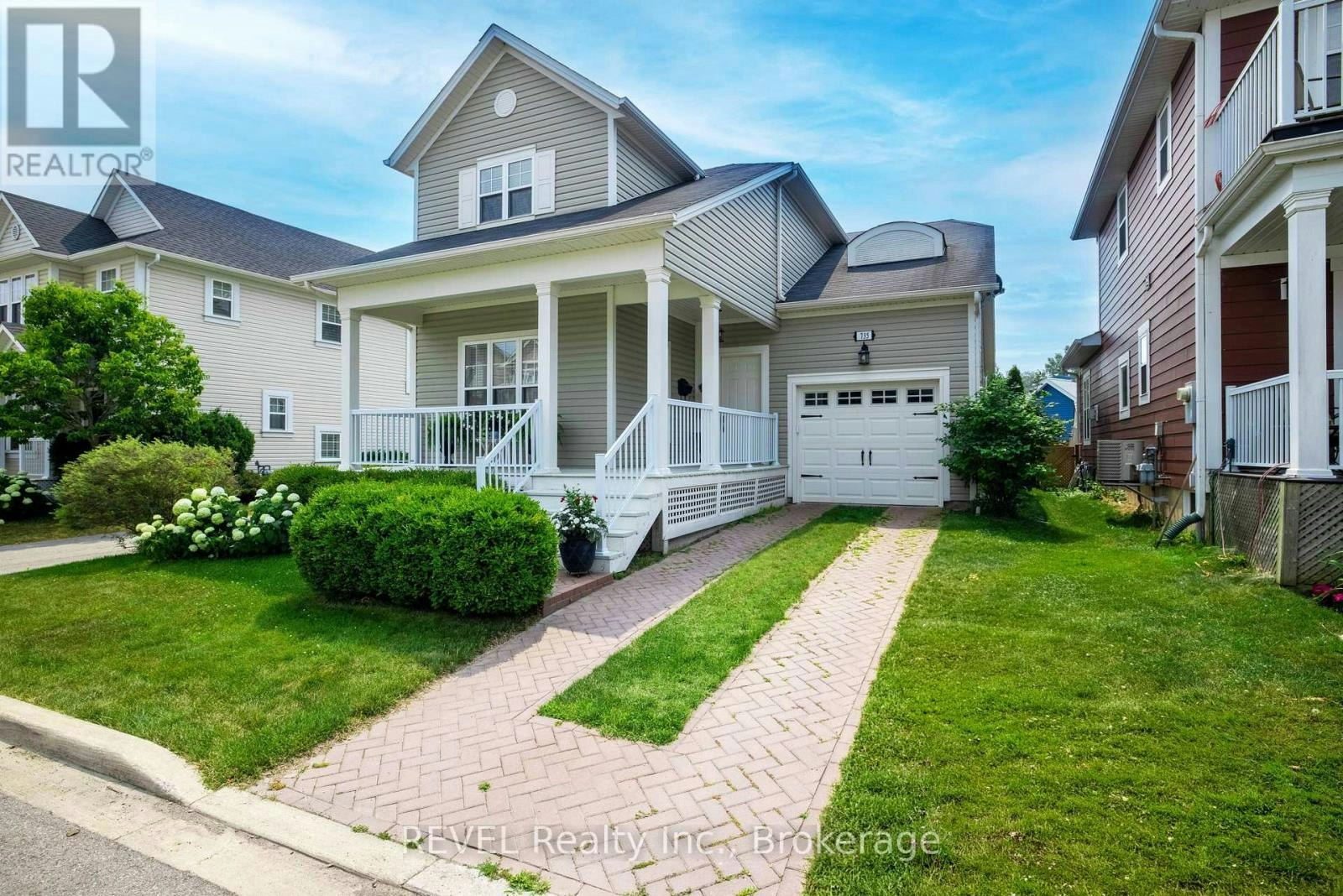 735 Celebration Drive, Fort Erie, ON, L2A 6V8