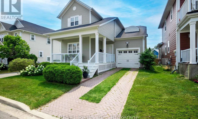 735 Celebration Drive