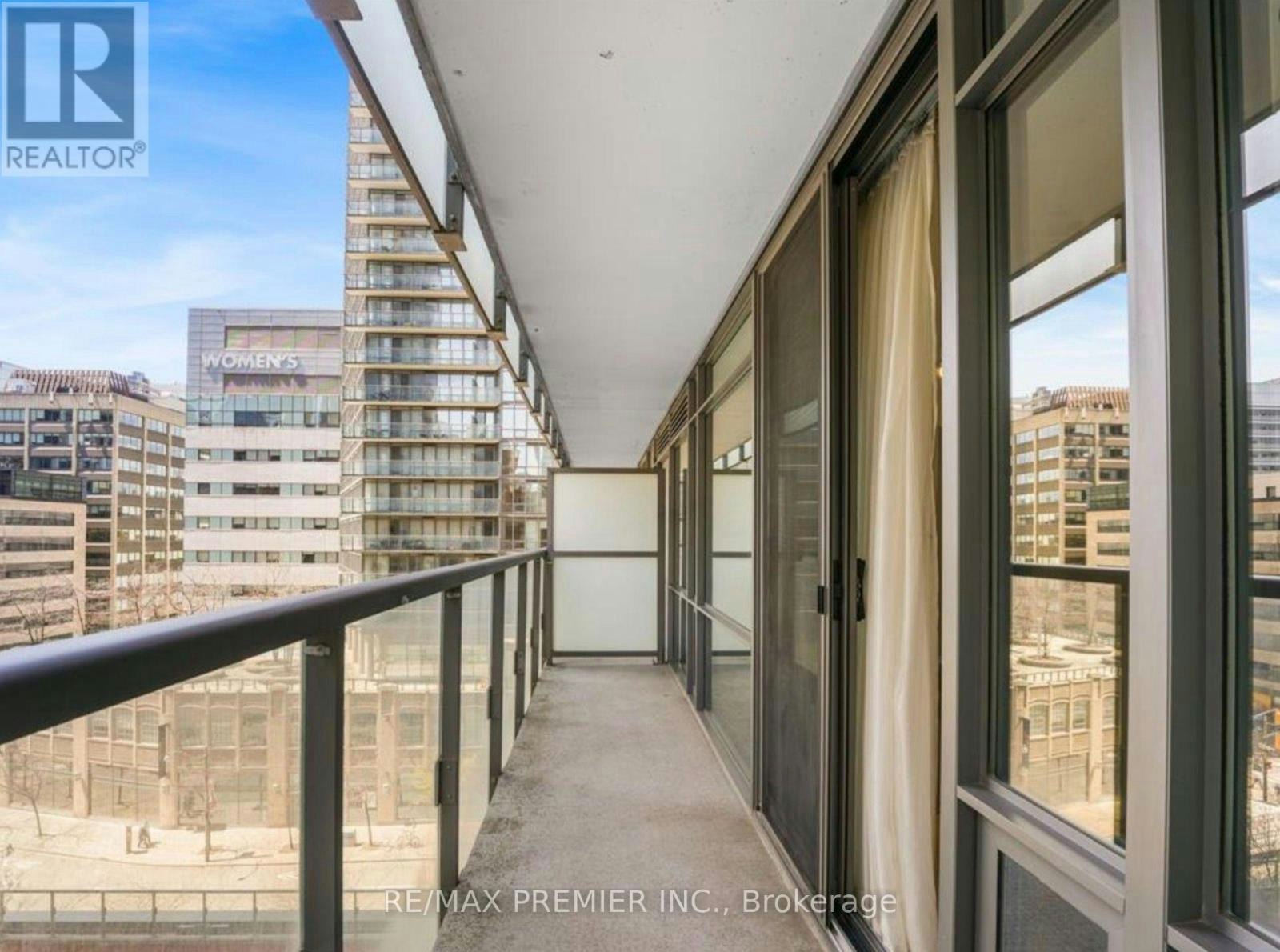 610-37 Grosvenor Street, Toronto, ON, M4Y 3G5 - 14