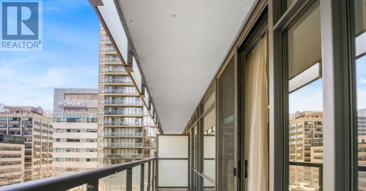 610-37 Grosvenor Street, Toronto, ON, M4Y 3G5 - 14