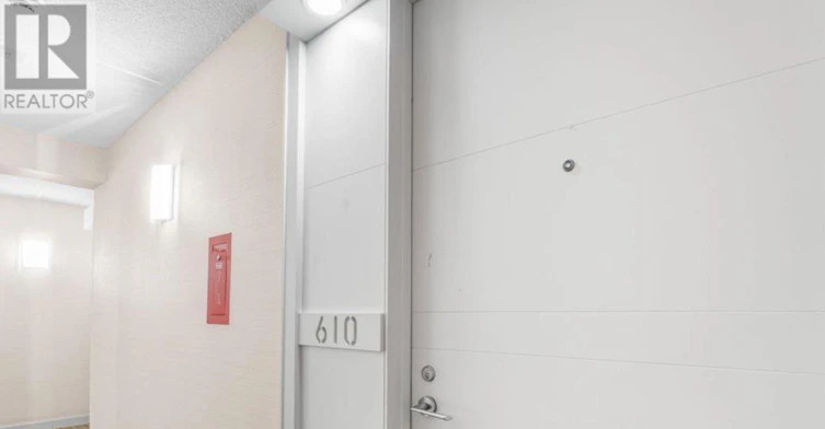 610-37 Grosvenor Street, Toronto, ON, M4Y 3G5 - 2