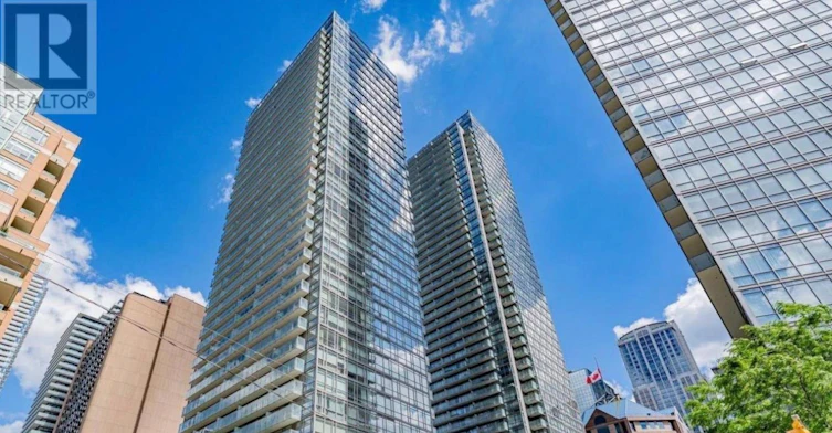 610-37 Grosvenor Street, Toronto, ON, M4Y 3G5
