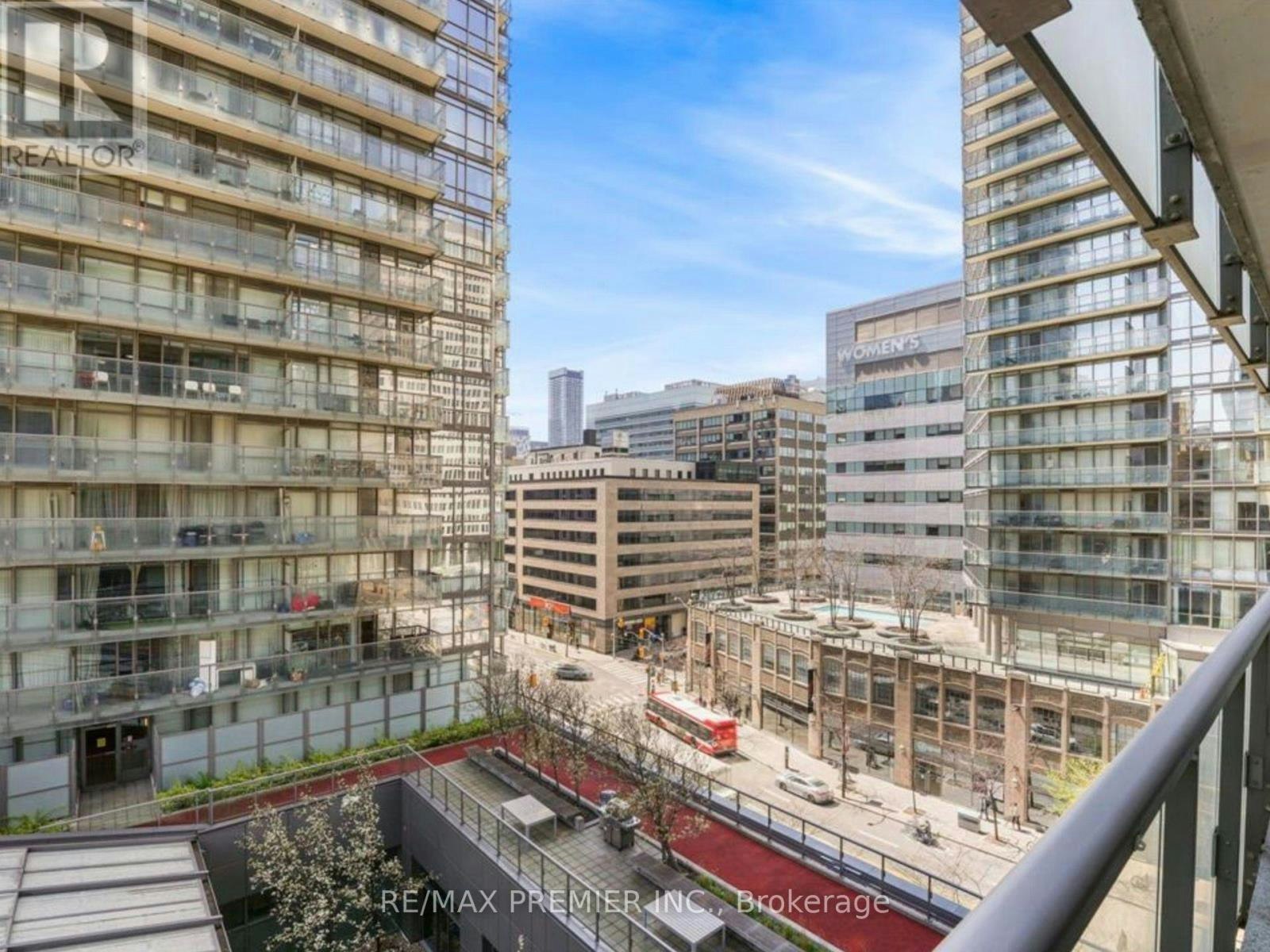610-37 Grosvenor Street, Toronto, ON, M4Y 3G5 - 13