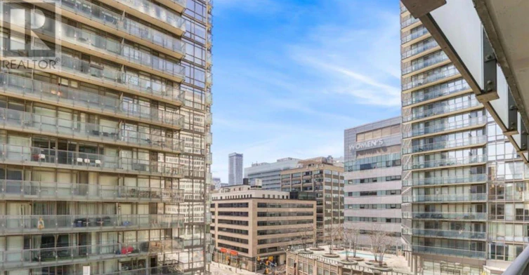 610-37 Grosvenor Street, Toronto, ON, M4Y 3G5 - 13