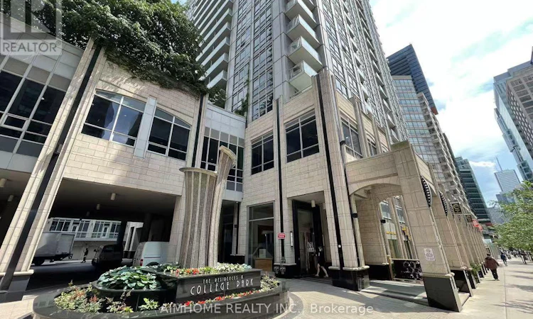 2313-761 Bay Street