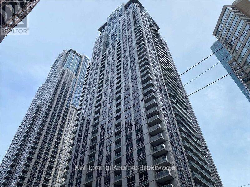 2313-761 Bay Street, Toronto, ON, M5G 2R2
