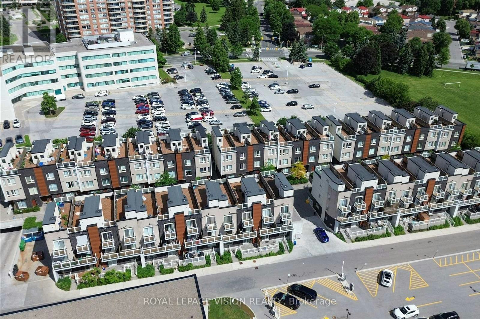 29-1363 Neilson Road, Toronto, ON, M1B 0C6 - 29