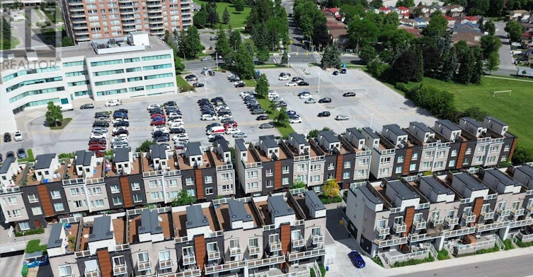 29-1363 Neilson Road, Toronto, ON, M1B 0C6 - 29
