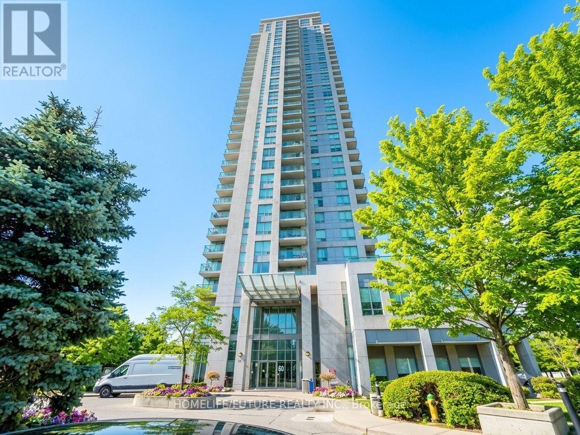 2901-60 Brian Harrison Way, Toronto, ON, M1P 5J5