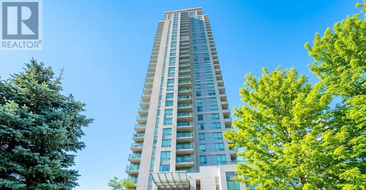 2901-60 Brian Harrison Way, Toronto, ON, M1P 5J5